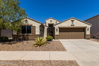 17616 Bloomfield Rd, Surprise, AZ 85388