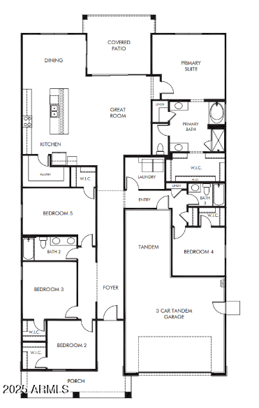 17616 Mariposa Dr, Goodyear, AZ 85395