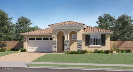 17616 El Cortez Pl, Surprise, AZ 85387