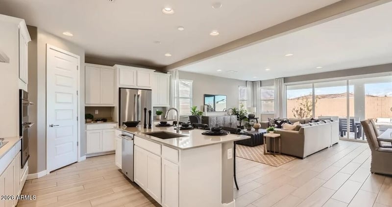 17616 El Cortez Pl, Surprise, AZ 85387