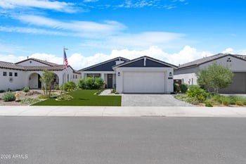 17616 W Middlebury St, Surprise, AZ 85388