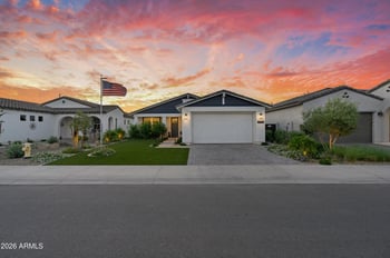 17616 Middlebury St, Surprise, AZ 85388