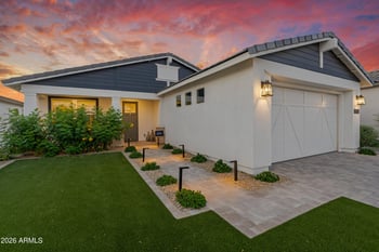 17616 Middlebury St, Surprise, AZ 85388
