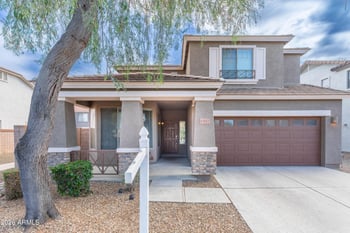 17617 Banff Ln, Surprise, AZ 85388