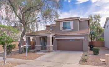 17617 Banff Ln, Surprise, AZ 85388