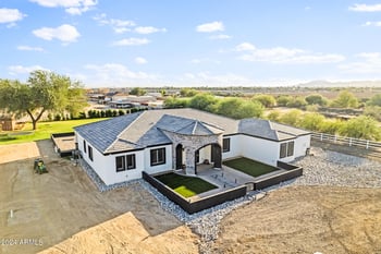 17617 Rose Ln, Waddell, AZ 85355