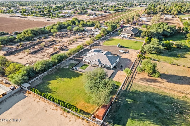 17617 Rose Ln, Waddell, AZ 85355