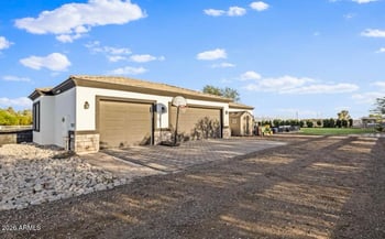 17617 Rose Ln, Waddell, AZ 85355