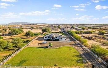 17617 Rose Ln, Waddell, AZ 85355