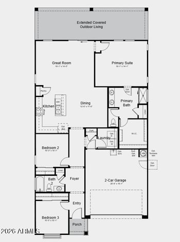 17617 Solano Dr, Litchfield Park, AZ 85340