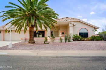17618 134th Dr, Sun City West, AZ 85375