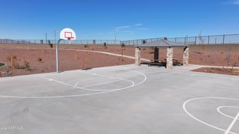 17618 Lupine Ave, Goodyear, AZ 85338