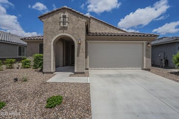 17618 Medlock Dr, Litchfield Park, AZ 85340