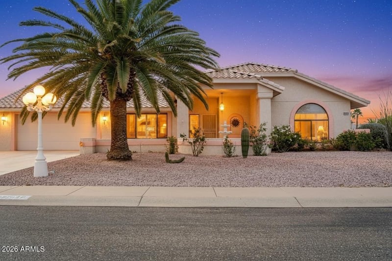 17618 134th Dr, Sun City West, AZ 85375