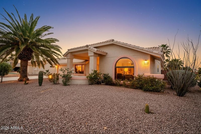 17618 134th Dr, Sun City West, AZ 85375