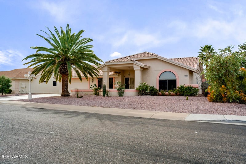 17618 134th Dr, Sun City West, AZ 85375