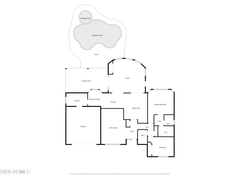 17618 134th Dr, Sun City West, AZ 85375