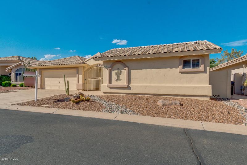 17618 N Rainbow Cir, Surprise, AZ 85374