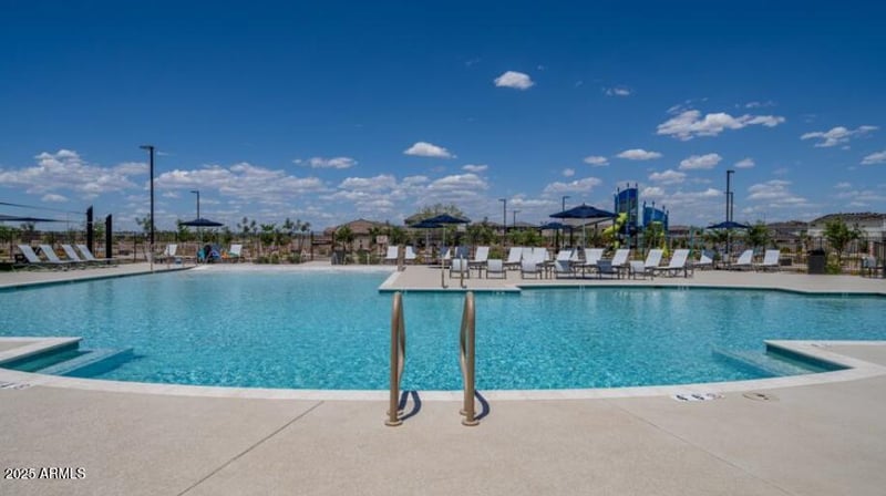 17618 W Solano Dr, Litchfield Park, AZ 85340