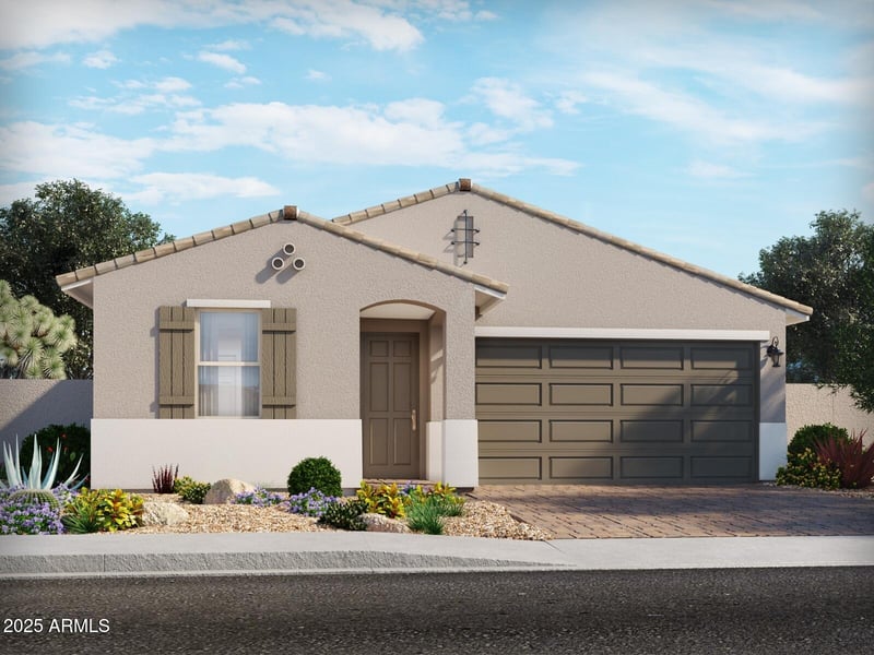 17619 Monroe St, Goodyear, AZ 85338