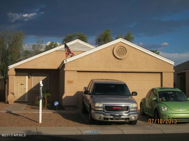 17619 N 28th Ave, Phoenix, AZ 85053