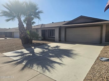 17619 Buntline Dr, Sun City West, AZ 85375