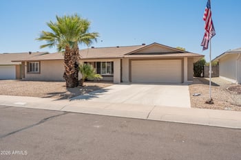 17619 N Buntline Dr, Sun City West, AZ 85375