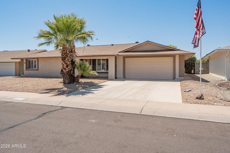 17619 Buntline Dr, Sun City West, AZ 85375