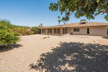 17619 N Buntline Dr, Sun City West, AZ 85375
