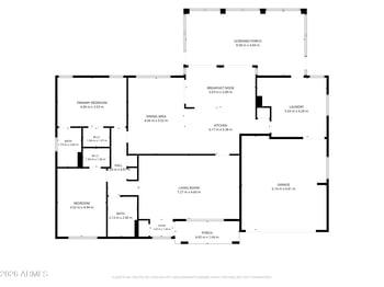17619 N Buntline Dr, Sun City West, AZ 85375