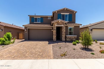 17619 Oregon Ave, Litchfield Park, AZ 85340