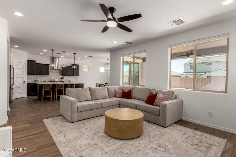 17619 Oregon Ave, Litchfield Park, AZ 85340