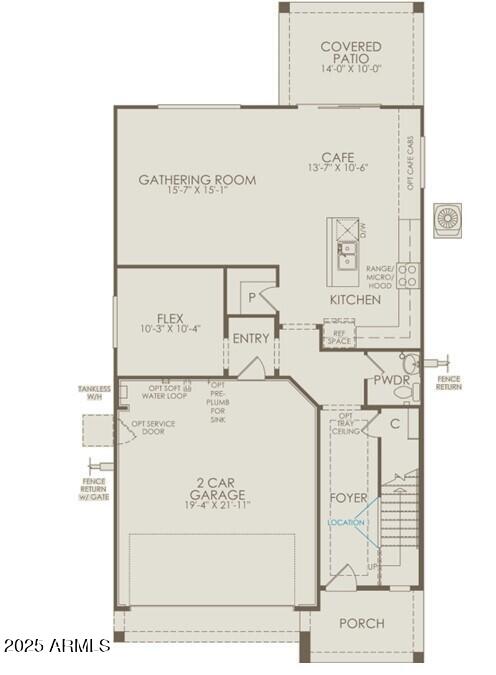 17619 San Juan Ave, Litchfield Park, AZ 85340