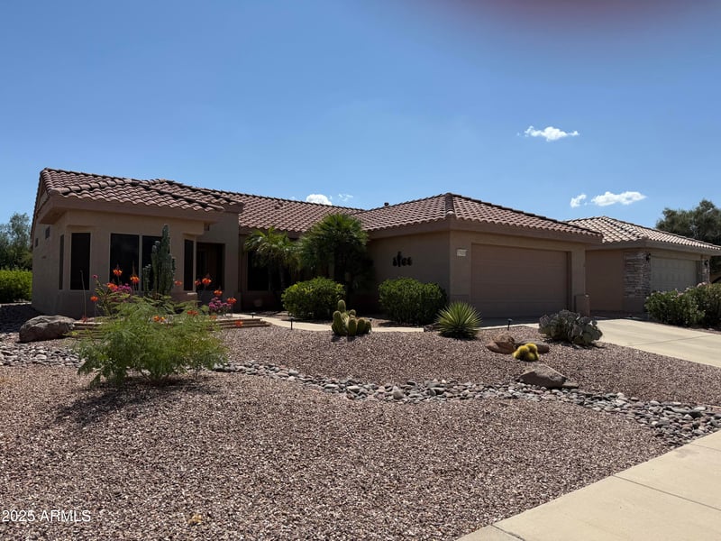 17619 Thoroghbred Dr, Surprise, AZ 85374