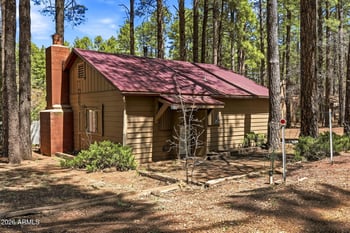 1762 Anglers Rd, Lakeside, AZ 85929