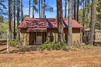 1762 Anglers Rd, Lakeside, AZ 85929