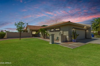 1762 Barkley --, Mesa, AZ 85203