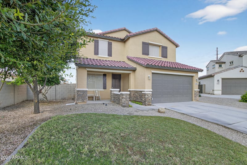 1762 Cielo Azul Way, San Tan Valley, AZ 85140