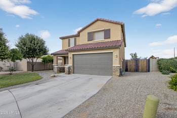 1762 Cielo Azul Way, San Tan Valley, AZ 85140
