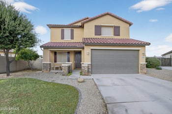 1762 Cielo Azul Way, San Tan Valley, AZ 85140