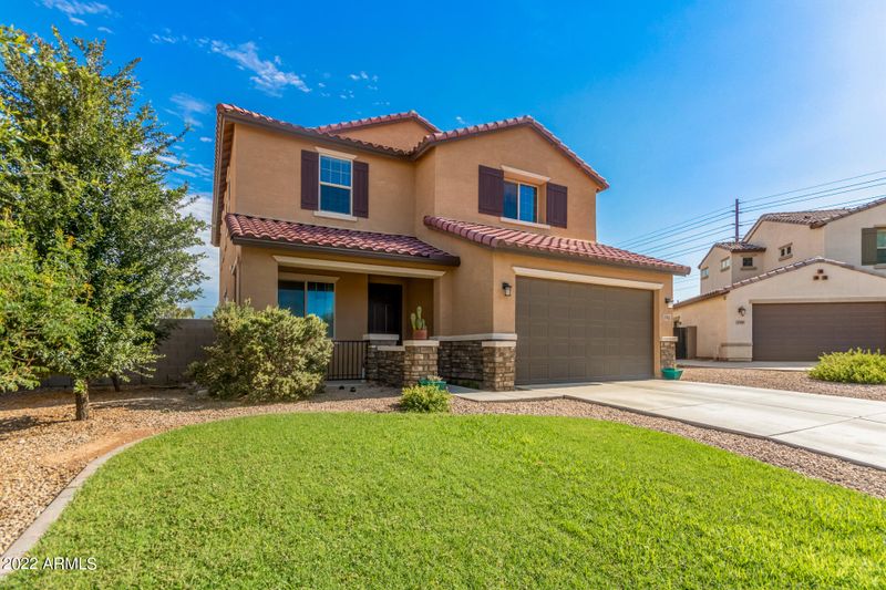 1762 E Cielo Azul Way, San Tan Valley, AZ 85140
