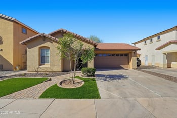 1762 Rome St, Gilbert, AZ 85295