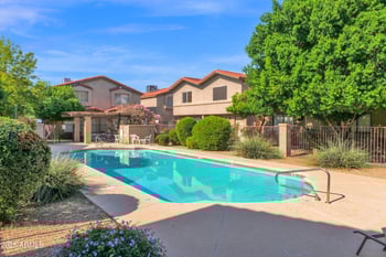 17620 17th Pl #25, Phoenix, AZ 85022