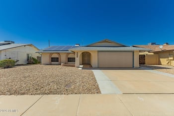 17620 58th Ln, Glendale, AZ 85308