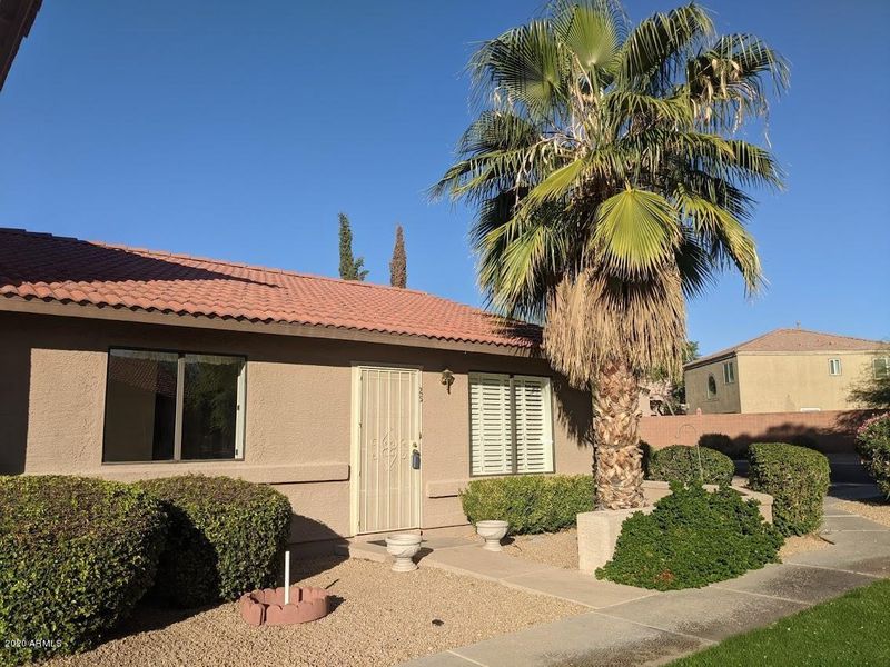17620 N 17th Pl #23, Phoenix, AZ 85022