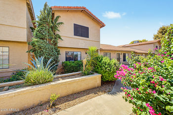 17620 N 17th Pl #31, Phoenix, AZ 85022