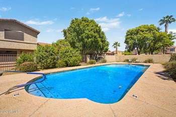 17620 N 17th Pl #31, Phoenix, AZ 85022