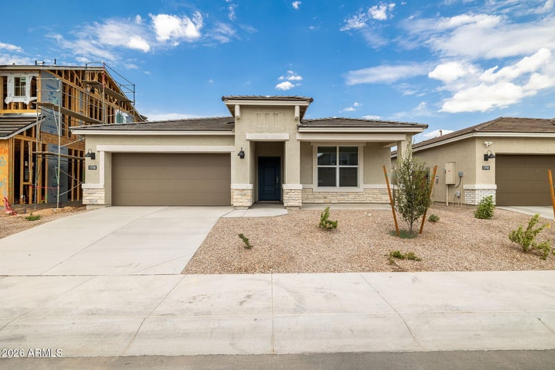 17620 Turquoise Ave, Waddell, AZ 85355