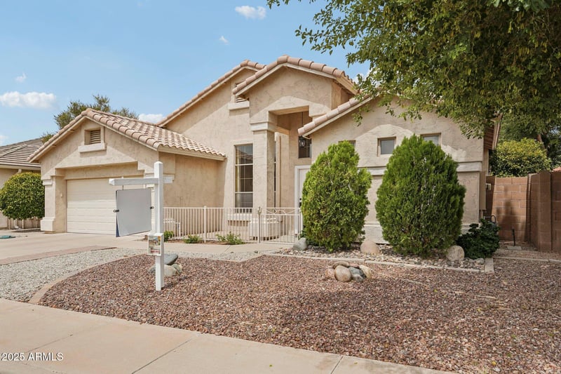 17620 Weatherby Dr, Surprise, AZ 85374
