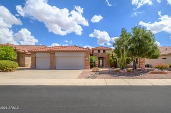 17621 Eagle Crest Dr, Surprise, AZ 85374